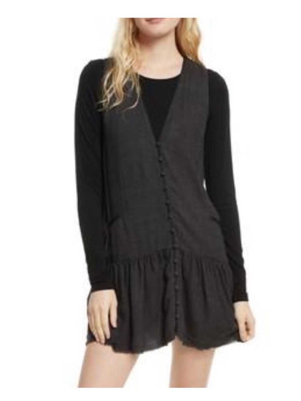 Free People - Anas dress